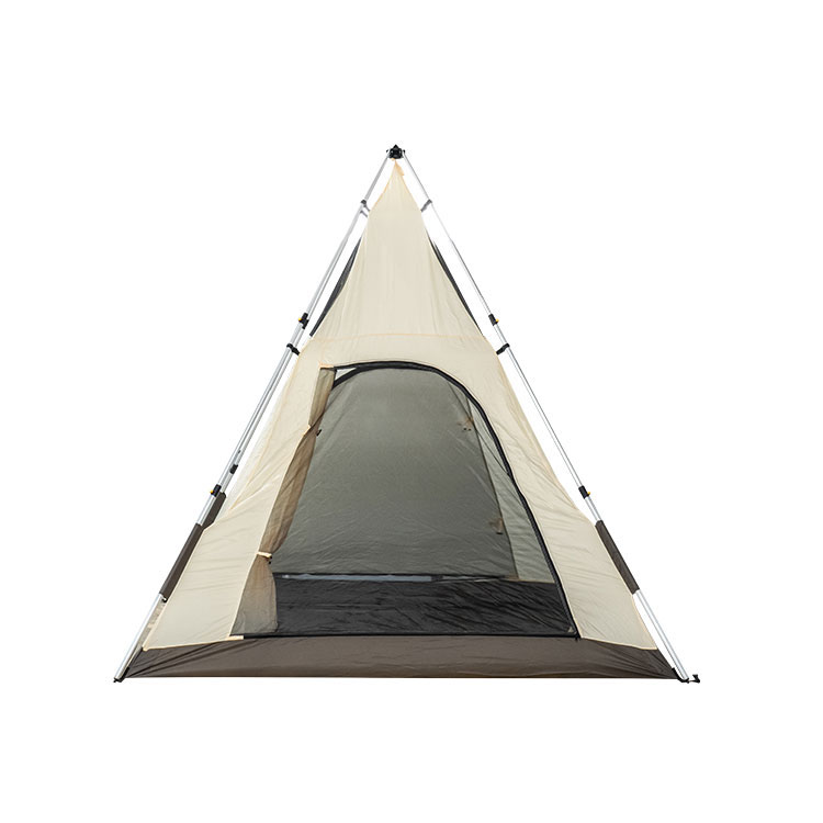 Come può un'auto Tenda da campeggio posteriore trasformare le tue avventure all'aperto?